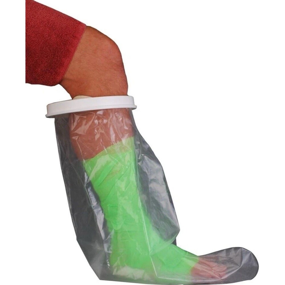 NOVA Medical Products Leg Cast Protector Adult Short 23"